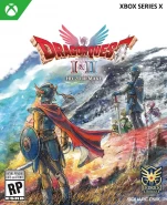 Dragon Quest I & II HD-2D Remake (XBOX Series X)