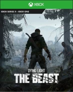 Dying Light: The Beast (XBOX Series X)