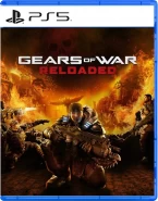 Gears of War: Reloaded (PS5)