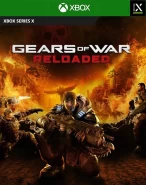 Gears of War: Reloaded (XBOX Series X)