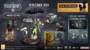 Little Nightmares 3: Mirrors Edition (PS5)