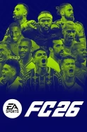 EA Sports FC 26 (XBOX One)