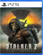 STALKER 2 : Heart of Chеrnobyl (PS5)