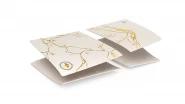 Сменные панели для PS5 Pro digital (Ghost of Yotei Gold Limited Edition Bundle)