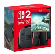 Nintendo Switch 2 + The Legend of Zelda: Tears of the Kingdom