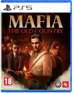 Mafia: The Old Country (PS5)