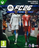 EA Sports FC 26 (XBOX One)