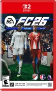 EA Sports FC 26 (Switch 2)