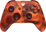 Геймпад XBOX Series X/S  - Fire Vapor Special Edition