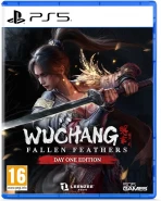 WUCHANG: Fallen Feathers (PS5)