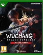 WUCHANG: Fallen Feathers (XBOX Series X)