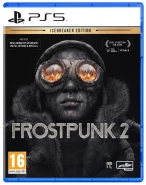 Frostpunk 2: Icebreaker Edition (PS5)
