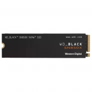 Внутренний SSD накопитель WD BLACK 1 ТБ (SN850X) 