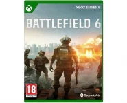 Battlefield 6 (XBOX Series X)