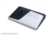 FlexStrike Wireless Fight (беспроводной файтстик PS5/PC)