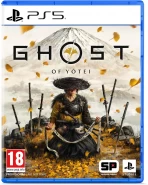 Ghost of Yotei [Призрак Ётей] (PS5)