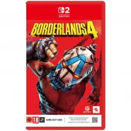 Borderlands 4 (Switch 2)