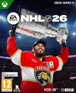 NHL 26 (XBOX Series X)