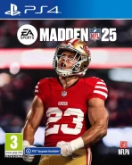 Madden NFL 25 (PS4)