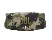 Беспроводная колонка JBL Charge 5 (камуфляж)