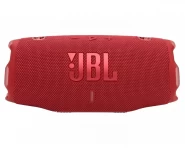 Беспроводная колонка JBL Charge 6 (красный)