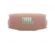 Беспроводная колонка JBL Charge 6 (розовый)