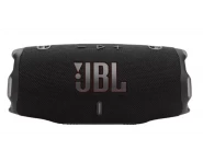 Беспроводная колонка JBL Charge 6 (чёрный)