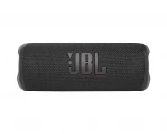 Беспроводная колонка JBL Flip 6 (черный)