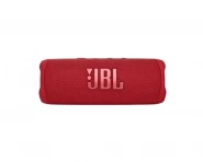 Беспроводная колонка JBL Flip 6 (красный)