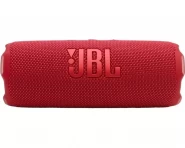 Беспроводная колонка JBL Flip 7 (красный)