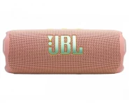 Беспроводная колонка JBL Flip 7 (розовый)