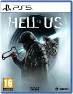 Hell Is Us (PS5)