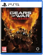 Gears of War: Reloaded (PS5)