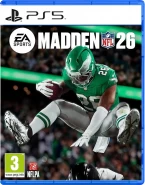 Madden NFL 26 (PS5)