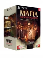 Mafia: The Old Country [Limited Edition] (PS5)