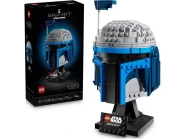 Lego Star Wars 75408 Шлем Джанго Фетта