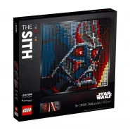 LEGO 31200 Звездные войны - Ситхи