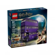 LEGO 76446 Приключение на рыцарском автобусе