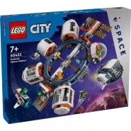 LEGO 60433 Модульная космическая станция