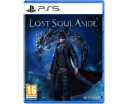 Lost Soul Aside (PS5)