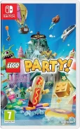LEGO Party! (Switch)