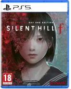 Silent Hill f (PS5)