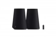 Беспроводные колонки Sony Pulse Elevat для PS5 (Черные)