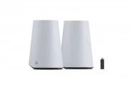 Беспроводные колонки Sony Pulse Elevat для PS5 (Белые)