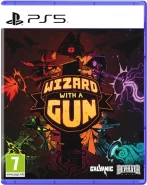 Wizard with a Gun (PS5)
