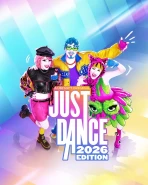 Just Dance 2026 Edition (PS5)