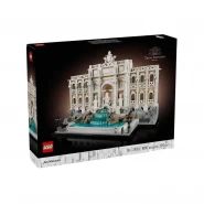 LEGO Architecture 21062 Фонтан Треви
