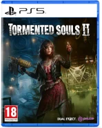 Tormented Souls 2 (PS5)
