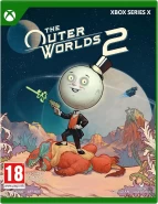 The Outer Worlds 2 (XBOX Series X)