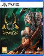 Sacred 2: Fallen Angel Remaster (PS5)
